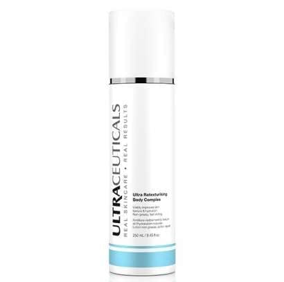 Ultra Retexturising Body Complex 250ml