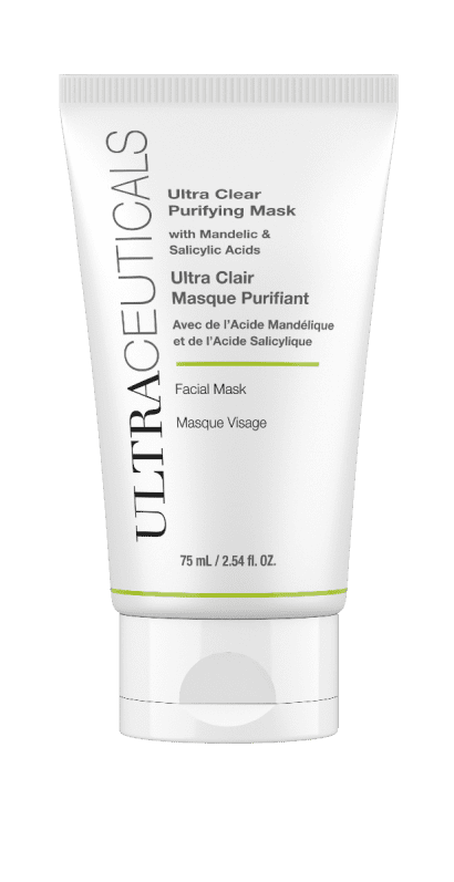 Ultra Clear Purifying Mask 75ml
