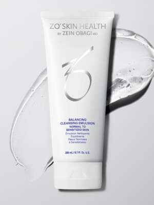 ZO® Skin Health Balancing Cleansing Emulsion