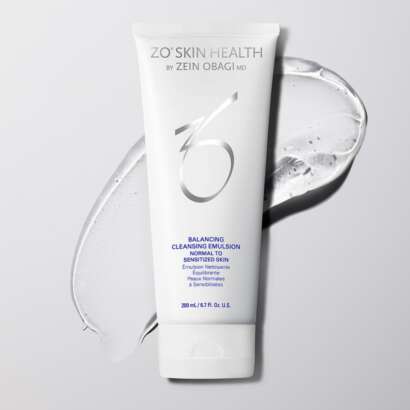 ZO® Skin Health Balancing Cleansing Emulsion