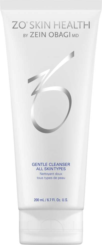 ZO Skin Health Gentle Cleanser – All Skin Types