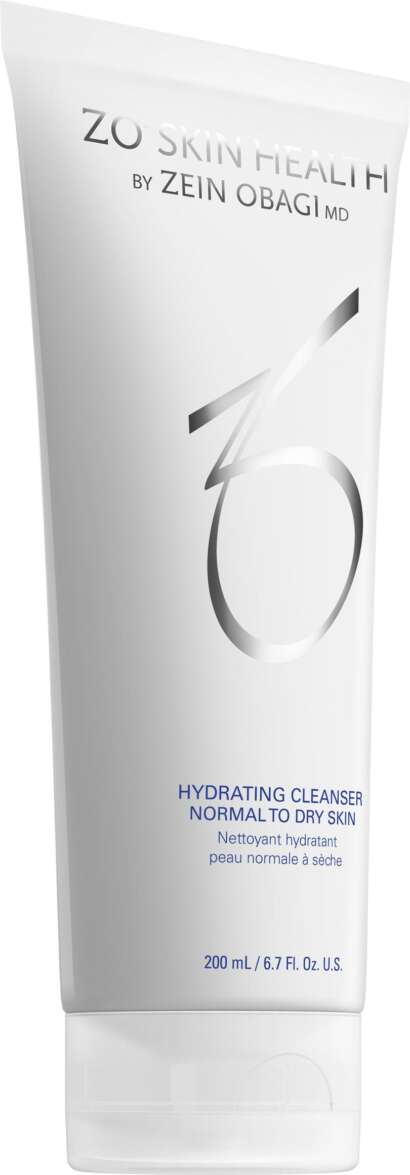 Hydrating Cleanser - Normal to Dry Skin