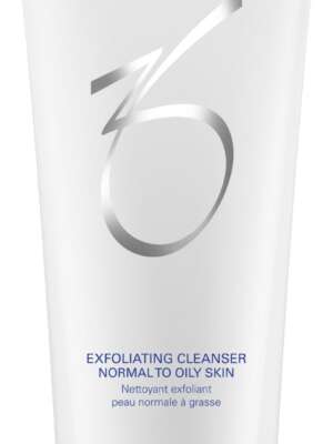 ZO Skin Health Exfoliating Cleanser – Normal to Oily Skin