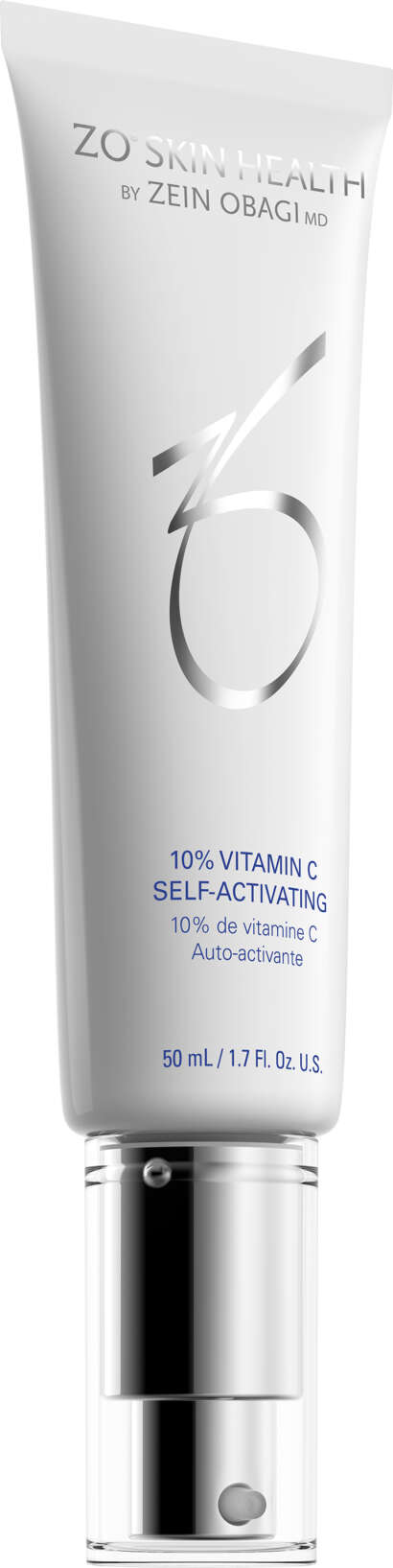 ZO® Skin Health 10% Vitamin C Self-Activating