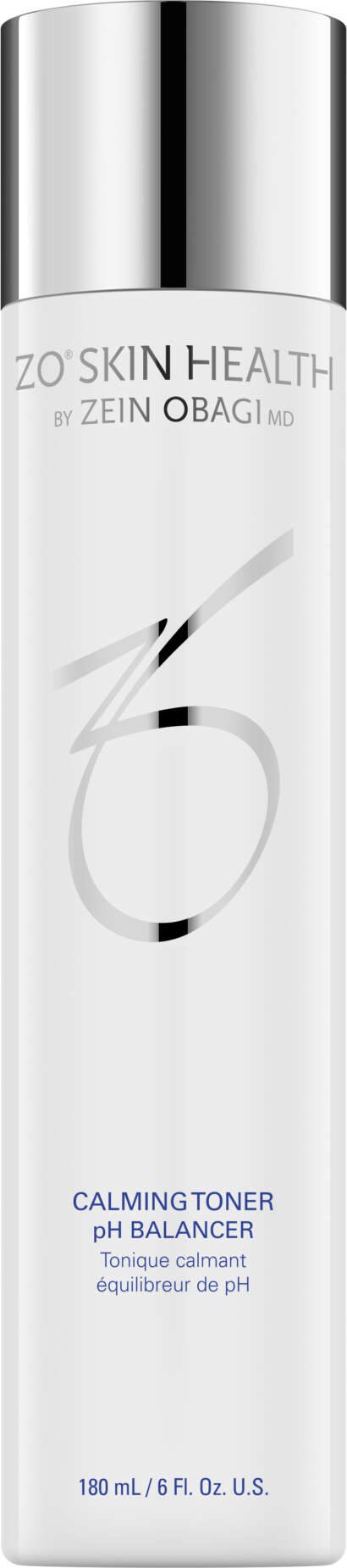 ZO® Skin Health Calming Toner – pH Balancer