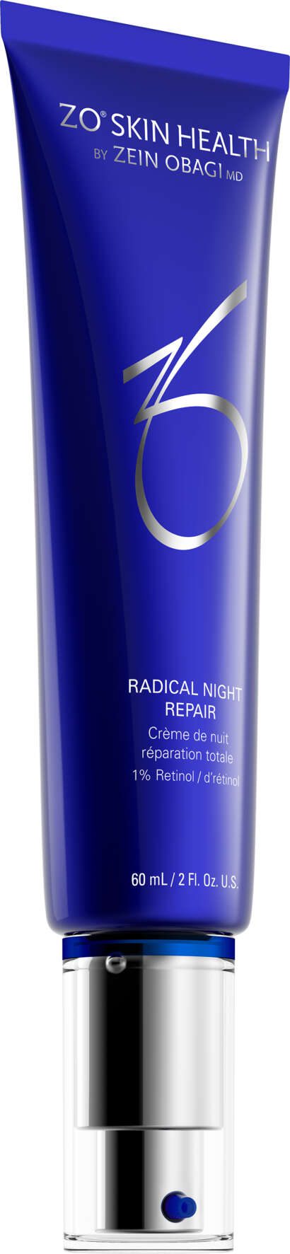ZO® Skin Health Radical Night Repair