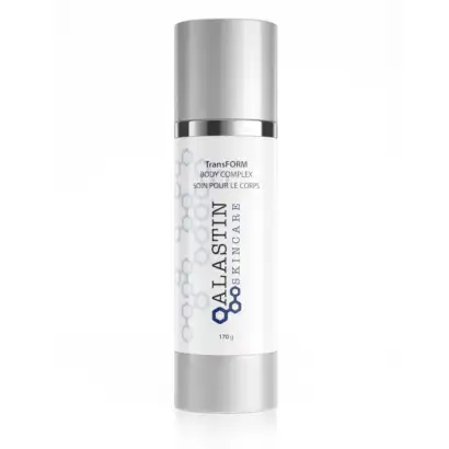 ALASTIN Skincare® TRANSFORM BODY COMPLEX™ with TriHex Technology®