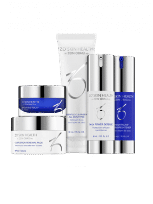 ZO Skin Health Skin Brightening Program