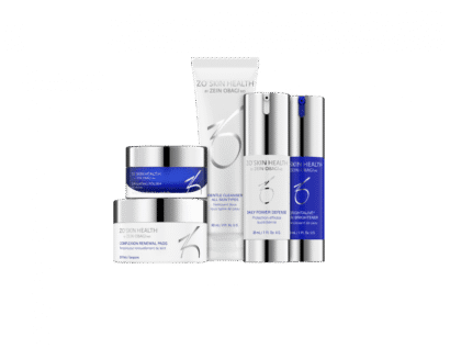 ZO Skin Health Skin Brightening Program