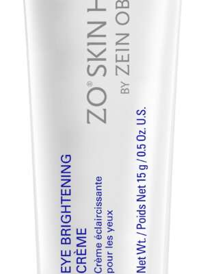 ZO® Skin Health Eye Brightening Crème