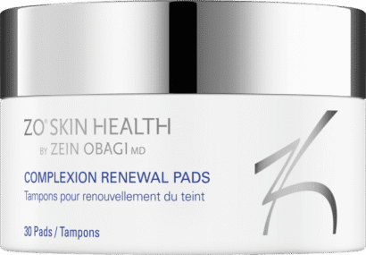 ZO Skin Health Complexion Renewal Pad