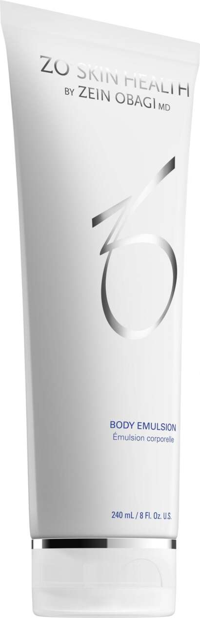 ZO® Skin Health Body Emulsion – Anti-Ageing Formula