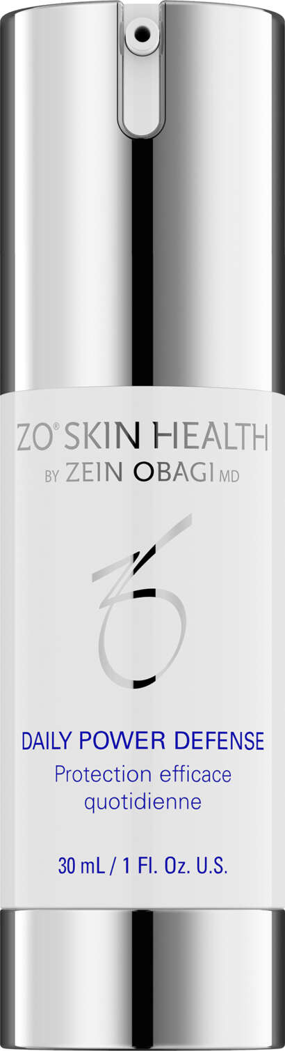 ZO Skin Health Daily Power Defense