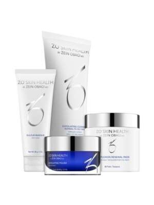 ZO Skin Health Complexion Clearing Program