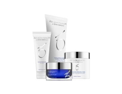 ZO Skin Health Complexion Clearing Program