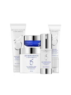 ZO Skin Health Skin Normalising System