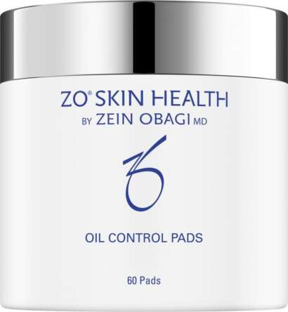 ZO® Skin Health Oil Control Pads