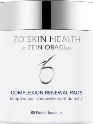 ZO® Skin Health Complexion Renewal Pads