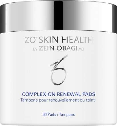 ZO® Skin Health Complexion Renewal Pads