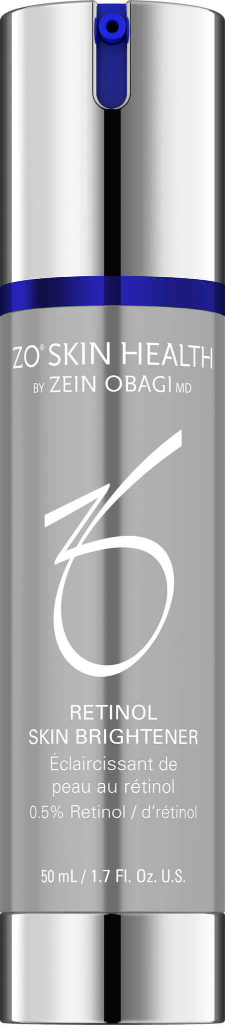 ZO Skin Health Retinol Skin Brightener 0.5% (Remastered Formula)