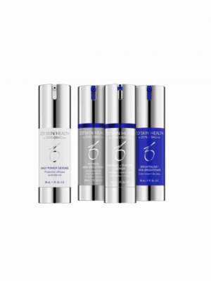 ZO Skin Health Skin Brightening Program + Texture Repair